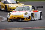 Porsche 911 GT3 RSR 2012 года